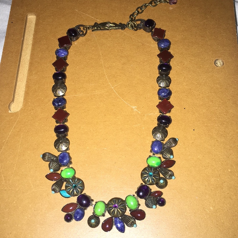 Necklace